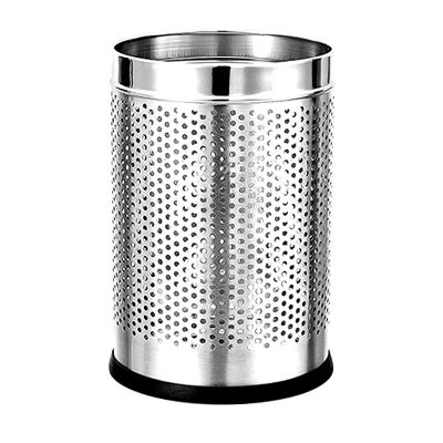 Stainless Steel Dustbin